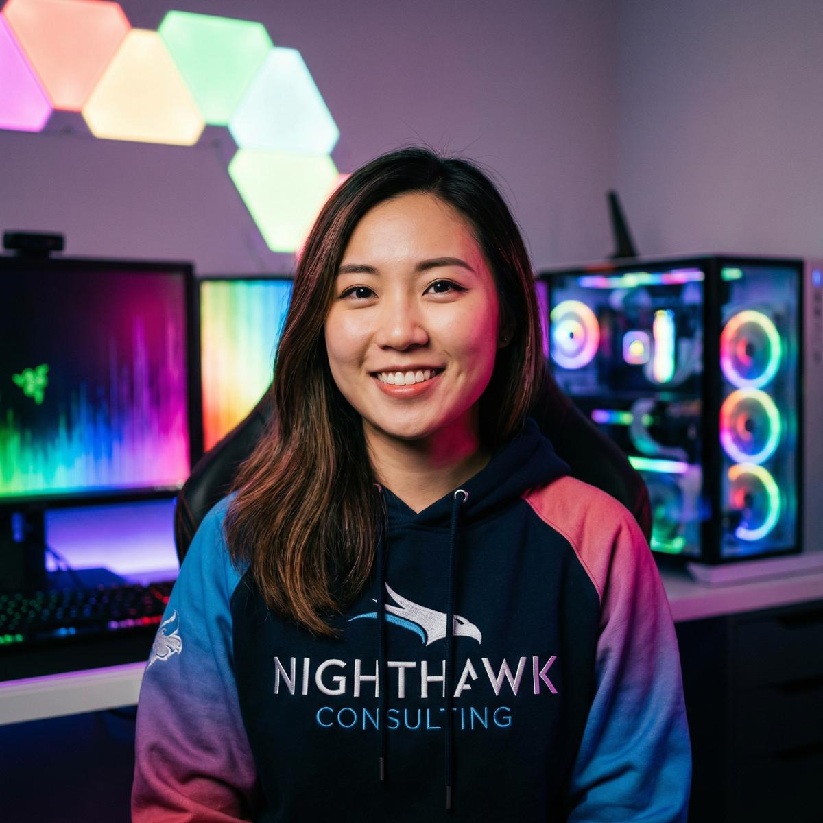 榴莲视频游戏顾问