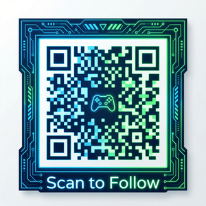 榴莲视频公众号二维码